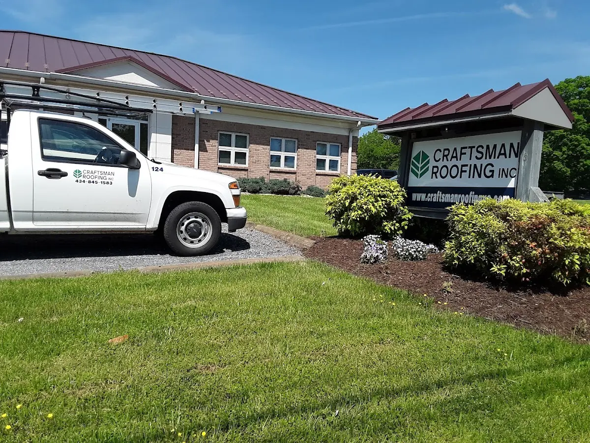 Quality Hail Damage Roof Repair by experienced craftsmen in Parkland